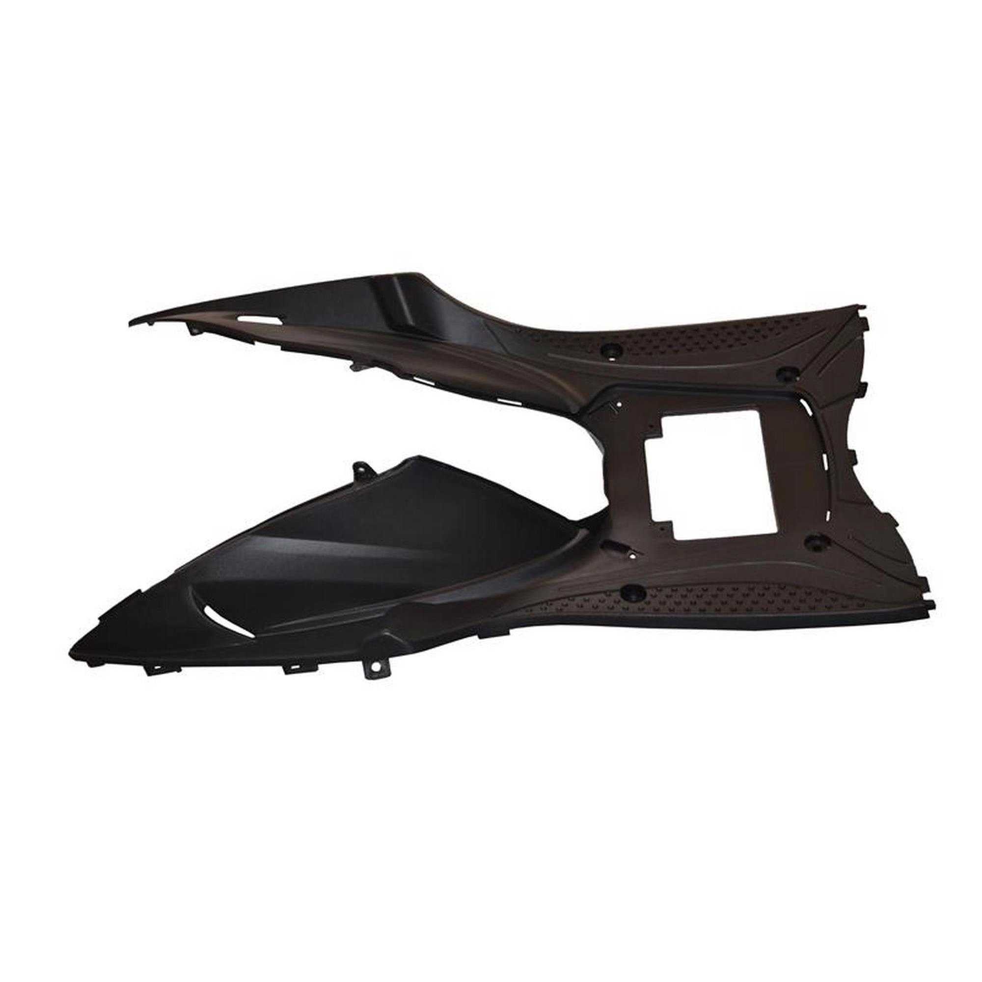 RKS PRIVATE 125 ÖN BASAMAK PLASTİĞİ #RK 33007